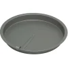 Patisse boterkoekvorm ø 23 cm aluminium grijs