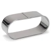 Patisse mini slofring 11 cm rvs