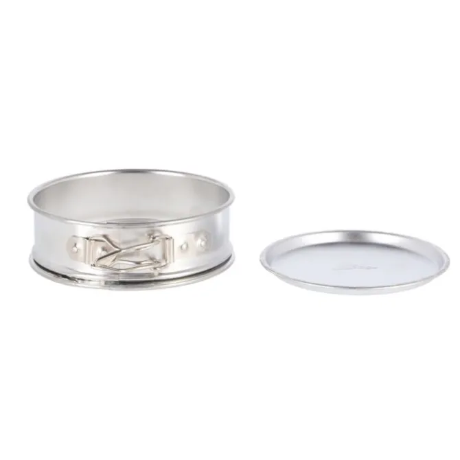 Patisse Mini springvorm ø 12 cm vertind staal