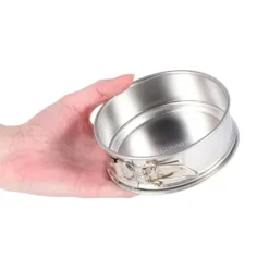 Patisse Mini springvorm ø 12 cm vertind staal