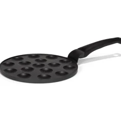 Patisse poffertjespan ø 25 cm gietaluminium