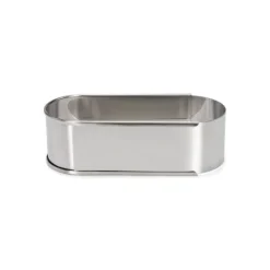 Patisse verstelbare mini slofring 16-21 cm rvs