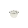 Patisse waterbadvorm ø 16 cm aluminium