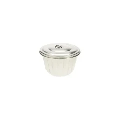 Patisse waterbadvorm ø 16 cm aluminium
