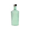Paveau Bottle 1,25 liter borosilicaatglas Bondi