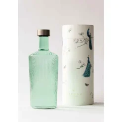 Paveau Bottle 1,25 liter borosilicaatglas Bondi