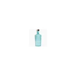 Paveau Bottle 1,25 liter borosilicaatglas Lucky