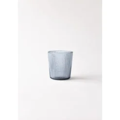 Paveau drinkglas 250 ml borosilicaatglas Twilight 4 stuks