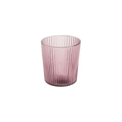 Paveau drinkglas 250 ml borosilicaatglas Broome 4 stuks