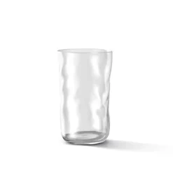 Paveau Swirl longdrinkglazen glas Wave 2 stuks