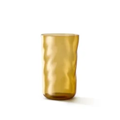 Paveau Swirl longdrinkglazen glas Dune 2 stuks