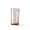 Paveau Swirl longdrinkglazen glas Glow 2 stuks