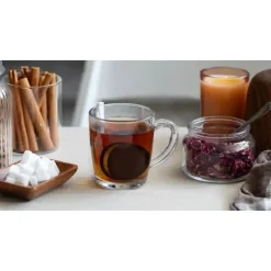 Peleg Design Theefilter CookieTea