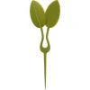 Peleg Leafers kruidenclip kunststof groen