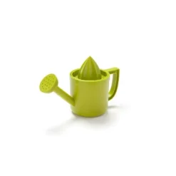 Peleg Lemoniere citruspers 18 x 12 x 8 cm kunststof groen