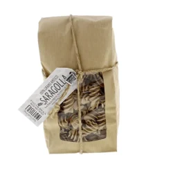 Perché Ci Credo Fusilloni pasta 500 gram