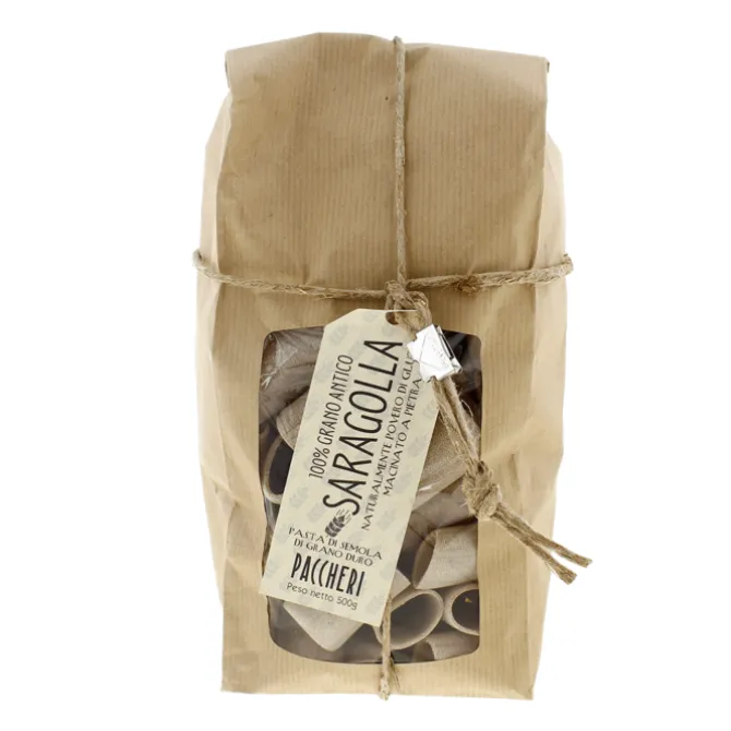 Perché Ci Credo Paccheri pasta 500 gram