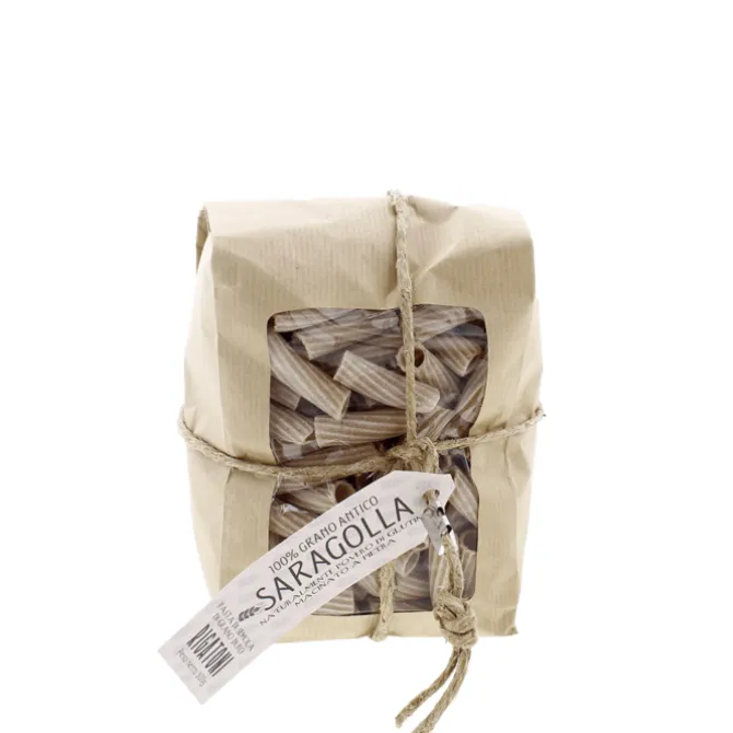 Perché Ci Credo Rigatoni pasta 500 gram