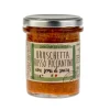 Perché Ci Credo rode bruschetta met pompoenpitten 180 gram