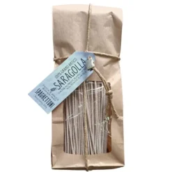 Perché Ci Credo Spaghettoni pasta 500 gram
