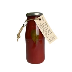 Perché Ci Credo tomatensaus met cherrytomaten 430 gram