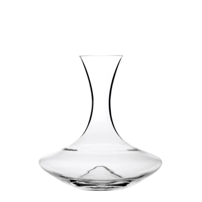 Peugeot Bouquet decanteerkaraf 0,75 L glas
