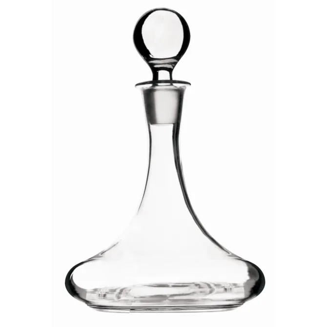 Peugeot Capitaine decanteerkaraf 0,75 L glas