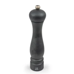 Peugeot Clermont zoutmolen 24 cm hout Graphite