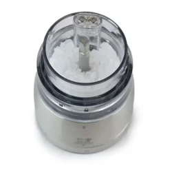 Peugeot Daman Zirlion elektrische zoutmolen U-select 18 cm