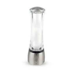 Peugeot Daman Zirlion zoutmolen U-select 21 cm acryl
