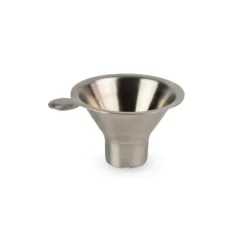 Peugeot Easy trechter voor peper- en zoutmolens 4 cm rvs