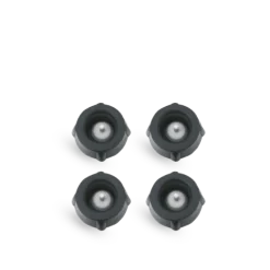 Peugeot Epivac dop ø 3,5 cm 4 stuks