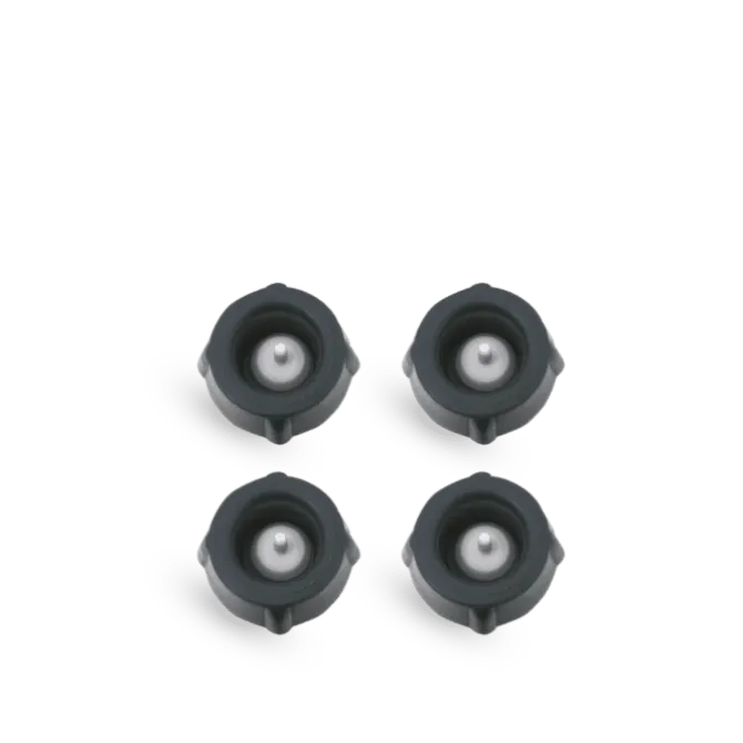 Peugeot Epivac dop ø 3,5 cm 4 stuks