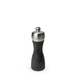 Peugeot Fidji pepermolen 15 cm beukenhout Graphite