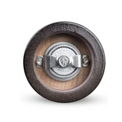 Peugeot Fidji pepermolen 15 cm hout zwart
