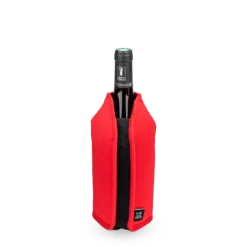 Peugeot Frizz wijnkoeler rood