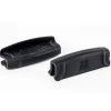 Peugeot greep voor ovenschaal silicone zwart 2 stuks