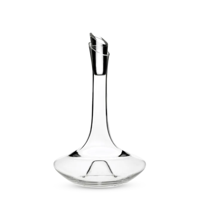 Peugeot Ibis decanteerkaraf 0,75 L glas