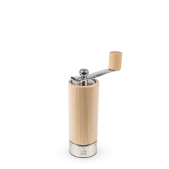 Peugeot Isen naturel pepermolen u-select 18 cm hout blank