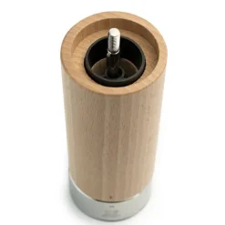 Peugeot Isen naturel pepermolen u-select 18 cm hout blank