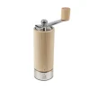 Peugeot Isen zoutmolen U-select 18 cm Naturel
