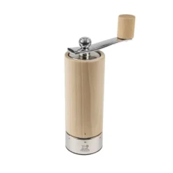 Peugeot Isen zoutmolen U-select 18 cm Naturel