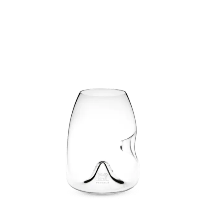Peugeot Les Impitoyables Taster glas 380 ml glas