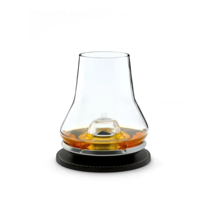 Peugeot Les Impitoyables whiskyset 3-delig