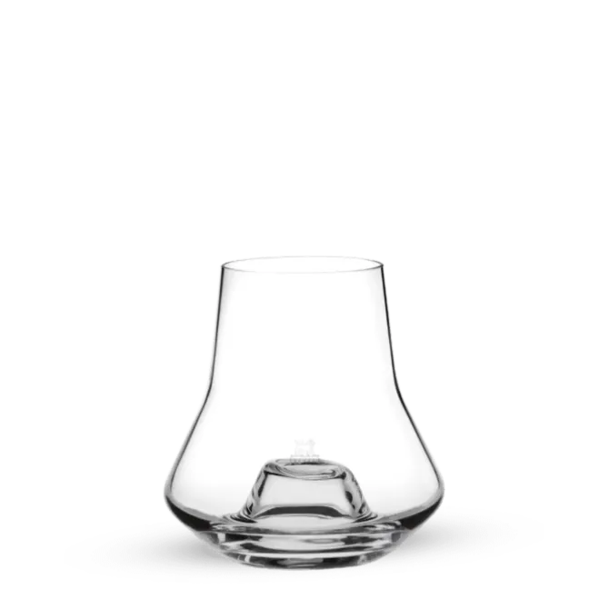 Peugeot Les Impitoyables whiskyglas 290 ml glas