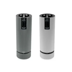 Peugeot Line elektrische peper- en zoutmolen U-select 15 cm