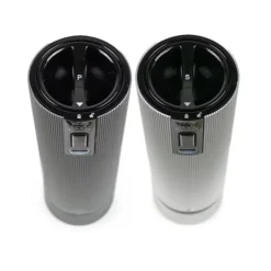 Peugeot Line elektrische peper- en zoutmolen U-select 15 cm
