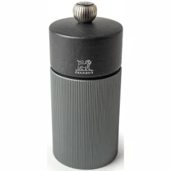 Peugeot Line pepermolen 12 cm aluminium carbon