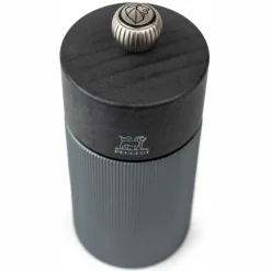Peugeot Line pepermolen 12 cm aluminium carbon