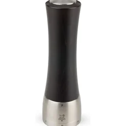 Peugeot Madras chocolat pepermolen u-select 21 cm hout bruin
